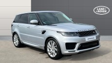 Land Rover Range Rover Sport 3.0 SDV6 HSE Dynamic 5dr Auto [7 Seat] Diesel Estate